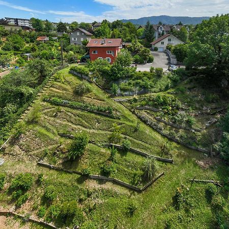Apartment With Garden & Terrasse Very Quiet Thonon-les-Bains Esterno foto