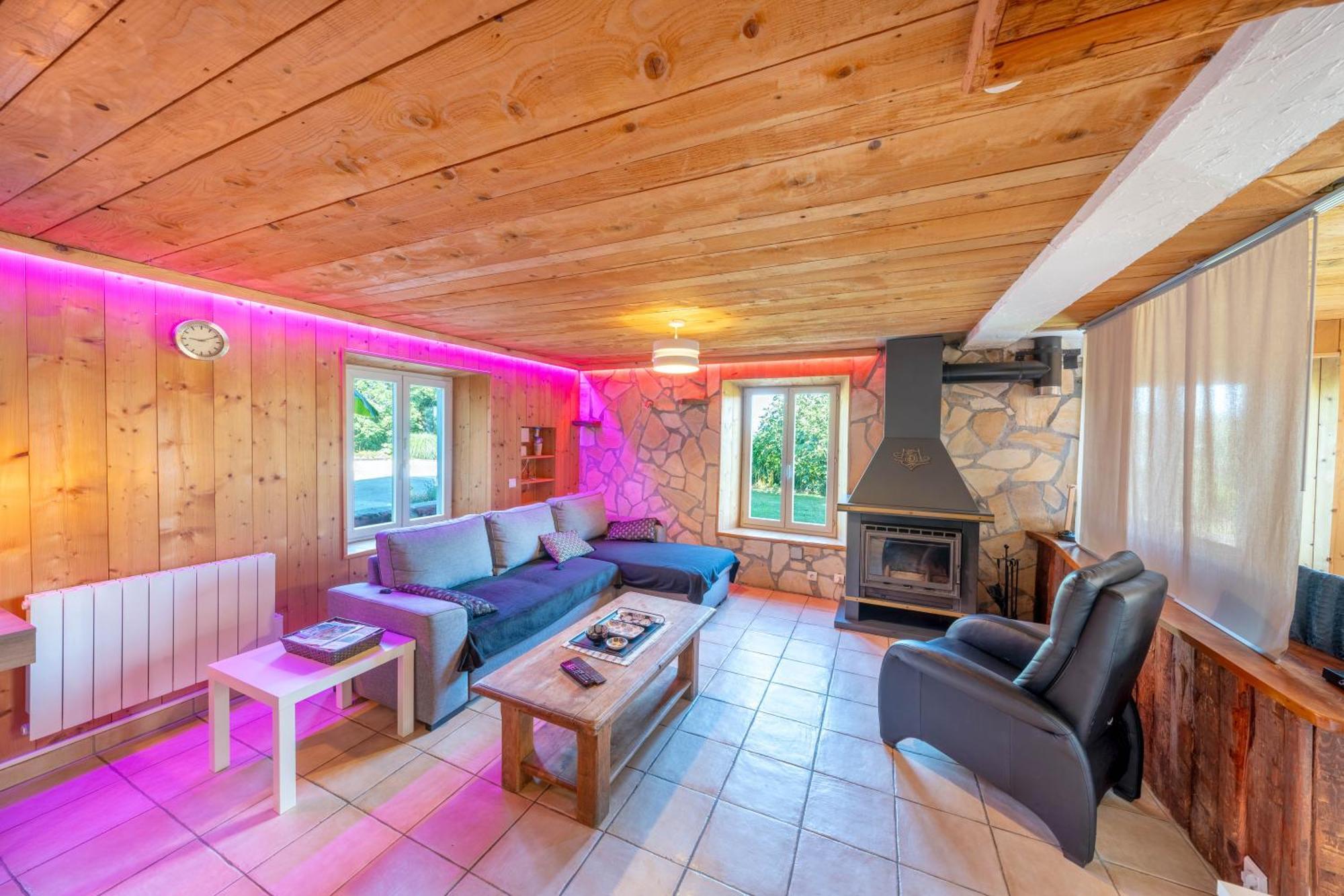 Apartment With Garden & Terrasse Very Quiet Thonon-les-Bains Esterno foto