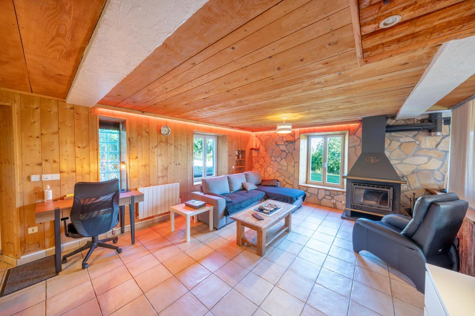 Apartment With Garden & Terrasse Very Quiet Thonon-les-Bains Esterno foto