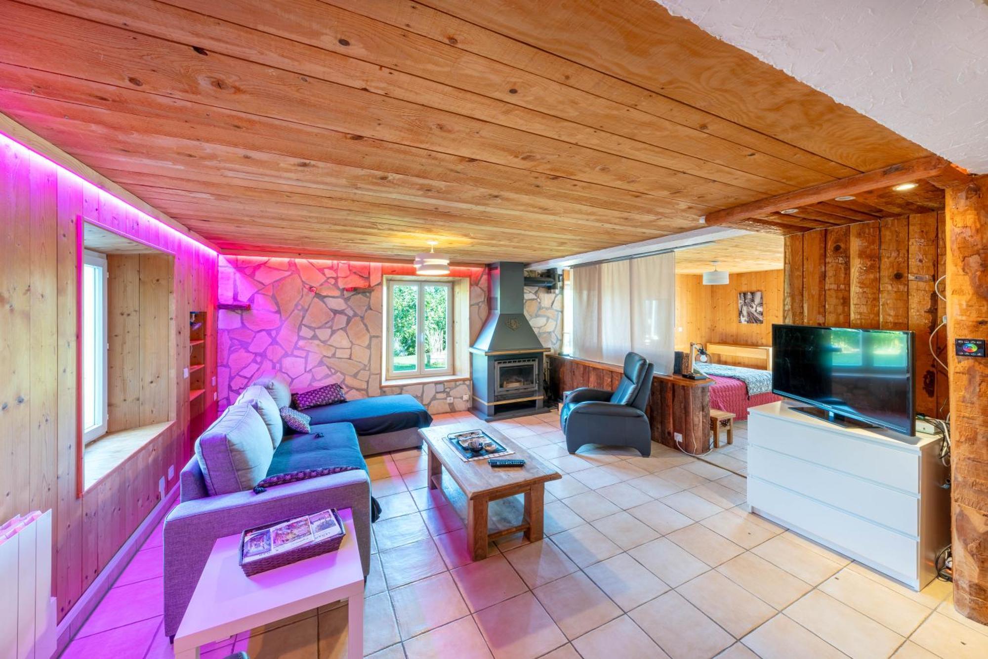 Apartment With Garden & Terrasse Very Quiet Thonon-les-Bains Esterno foto