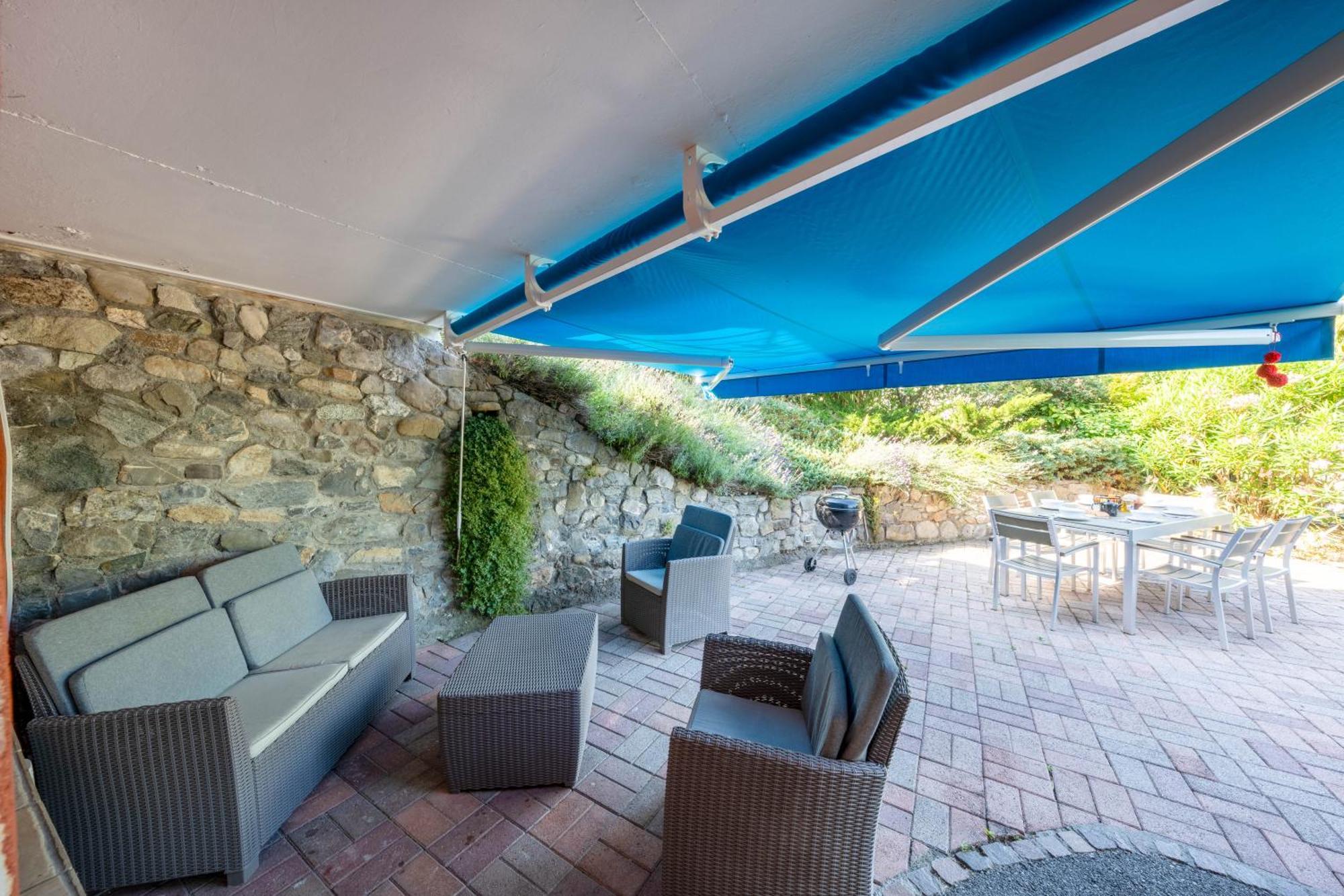Apartment With Garden & Terrasse Very Quiet Thonon-les-Bains Esterno foto
